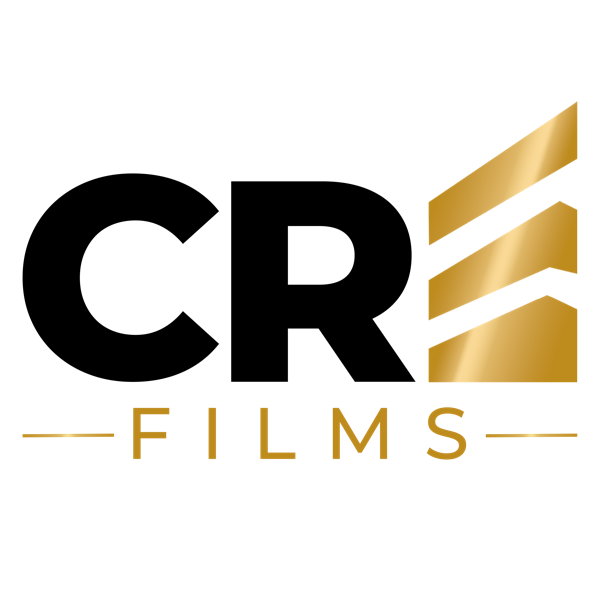 CRE Films Logo